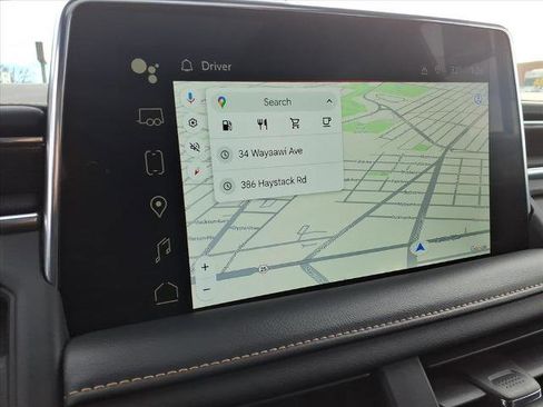 Certified 2023 GMC Yukon XL AT4 w/ AT4 Premium Plus Package image 31