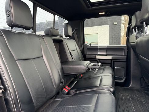 Used 2019 Ford F150 Lariat w/ Equipment Group 502A Luxury image 30