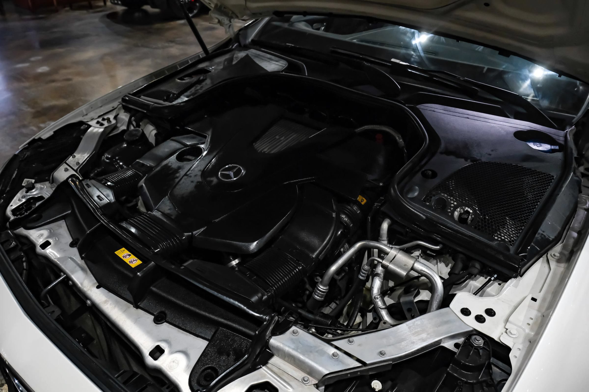 Used 2018 Mercedes-Benz E 400 Cabriolet image 49