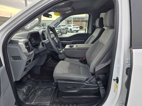 Used 2022 Ford F150 XLT w/ Trailer Tow Package image 22