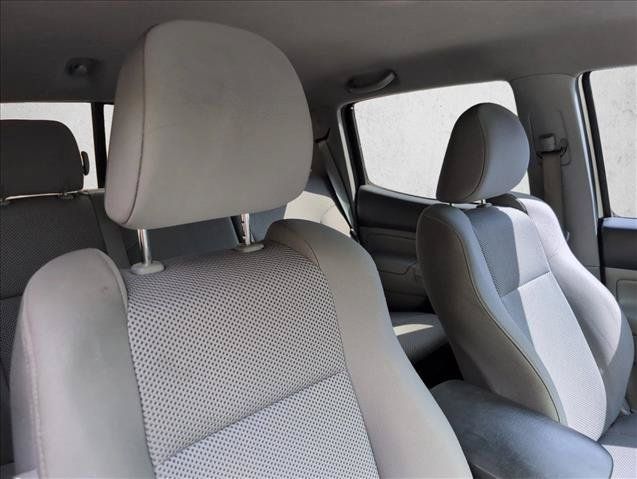 Used 2013 Toyota Tacoma 4x4 Double Cab w/ TRD Sport Pkg image 28