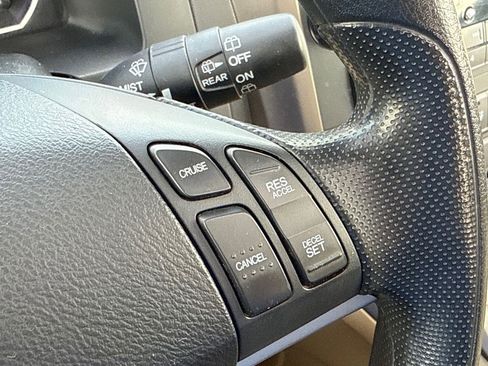 Used 2007 Honda CR-V EX image 23