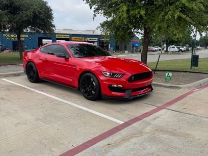 Used 2017 Ford Mustang Shelby GT350 w/ Electronics Package
