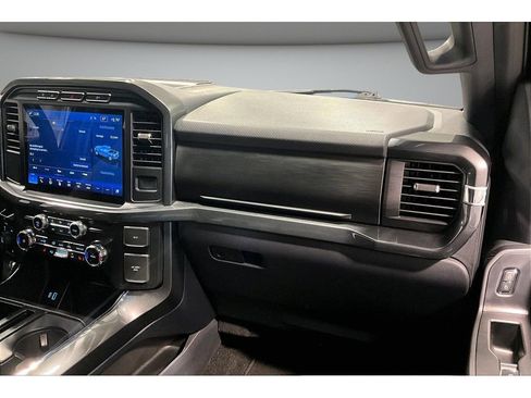 Used 2022 Ford F150 XLT w/ Equipment Group 302A High AWD/4WD image 18
