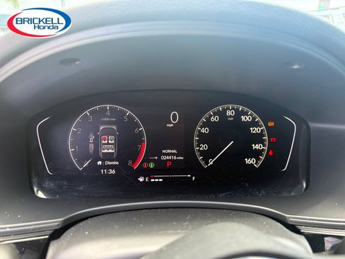 Used 2024 Honda Civic Sport image 10