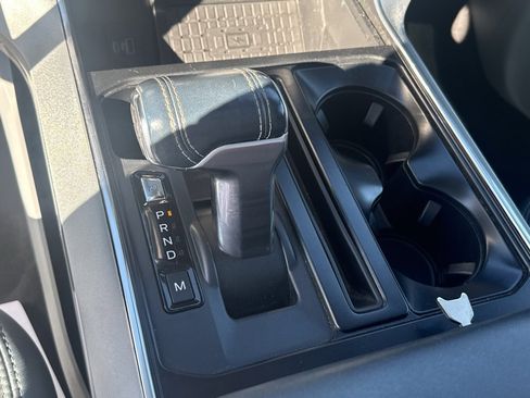 Used 2023 Ford F150 Limited image 26