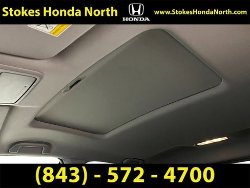 Certified 2026 Honda Ridgeline RTL image 23