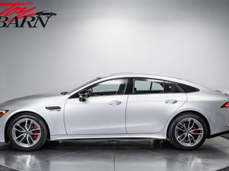 Used 2020 Mercedes-Benz AMG GT 63 video 2