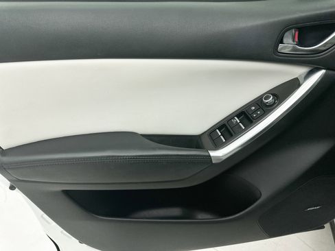 Used 2016 MAZDA CX-5 Grand Touring image 15