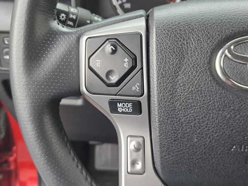 Used 2022 Toyota 4Runner TRD Sport image 18