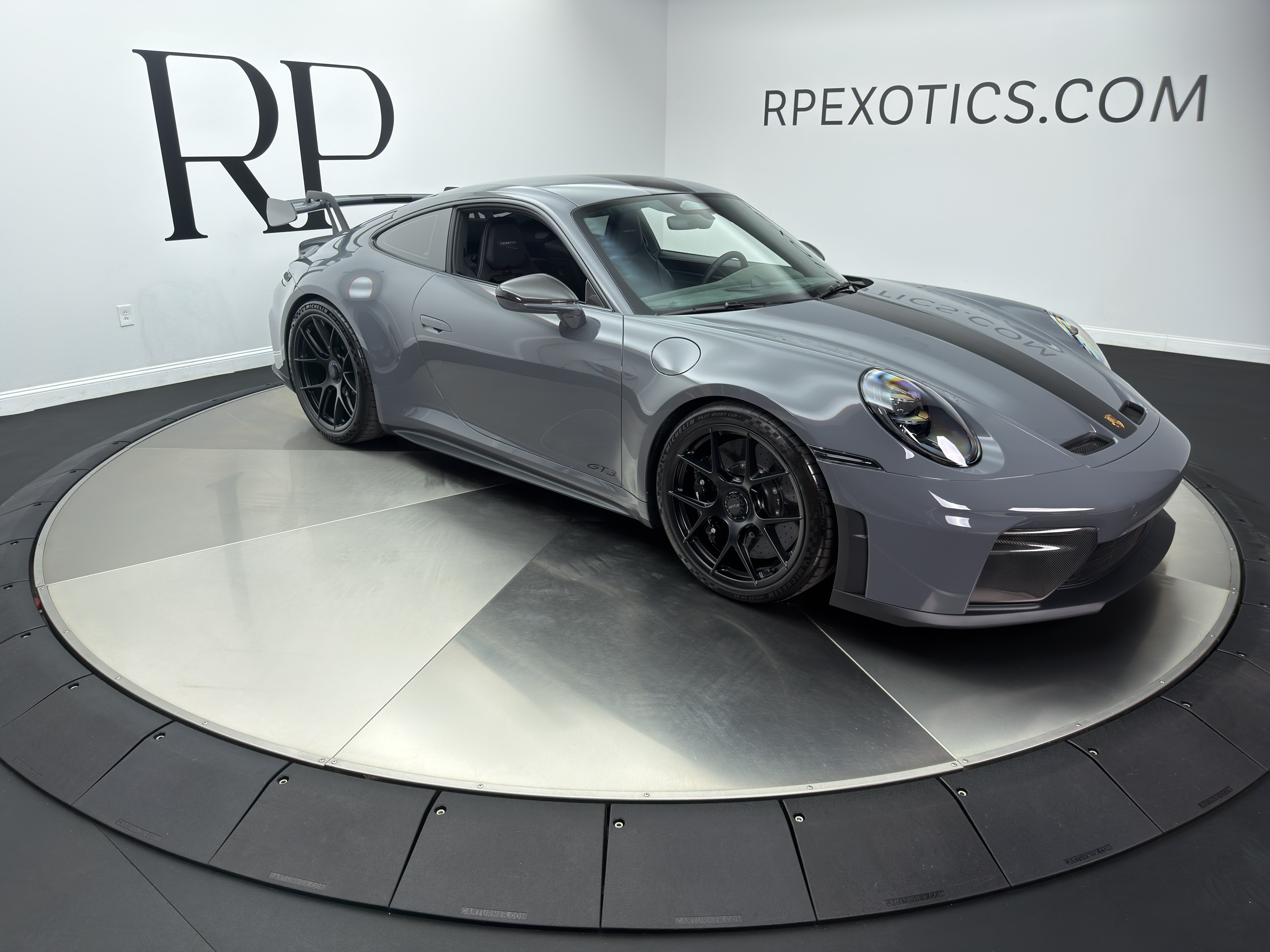 Used 2026 Porsche 911 GT3 RWD image 8