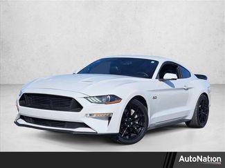 Used 2018 Ford Mustang GT Premium video 1