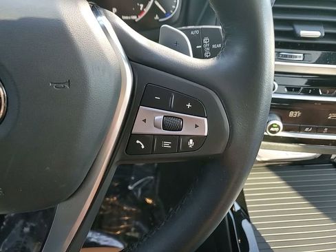 Used 2020 BMW X3 xDrive30i w/ Convenience Package image 28