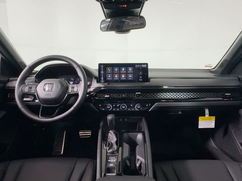 New 2026 Honda Accord Sport image 14