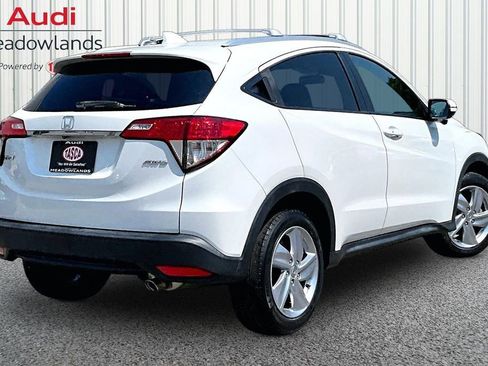 Used 2020 Honda HR-V EX image 6