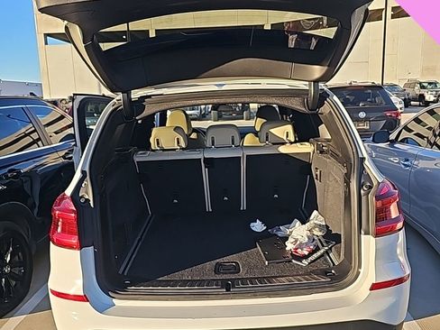 Used 2019 BMW X3 sDrive30i w/ Convenience Package image 13