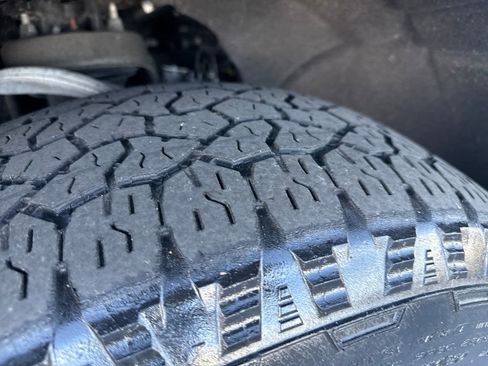 Used 2021 Chevrolet Silverado 1500 Custom RWD image 35