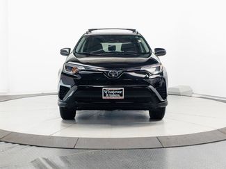 Used 2018 Toyota RAV4 LE w/ All Weather Liner Package AWD/4WD video 2