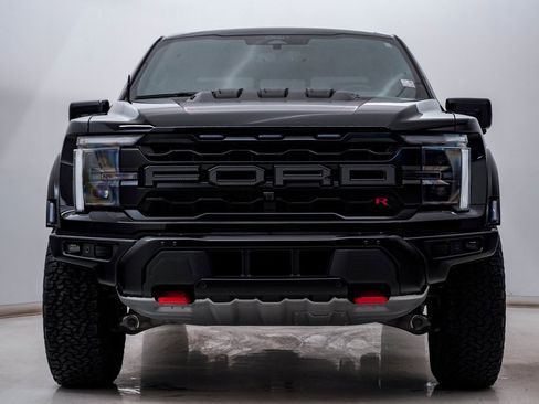 Used 2024 Ford F150 Raptor w/ Equipment Group 803A Raptor R image 7