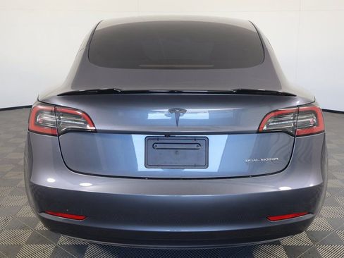 Used 2023 Tesla Model 3 Long Range image 5