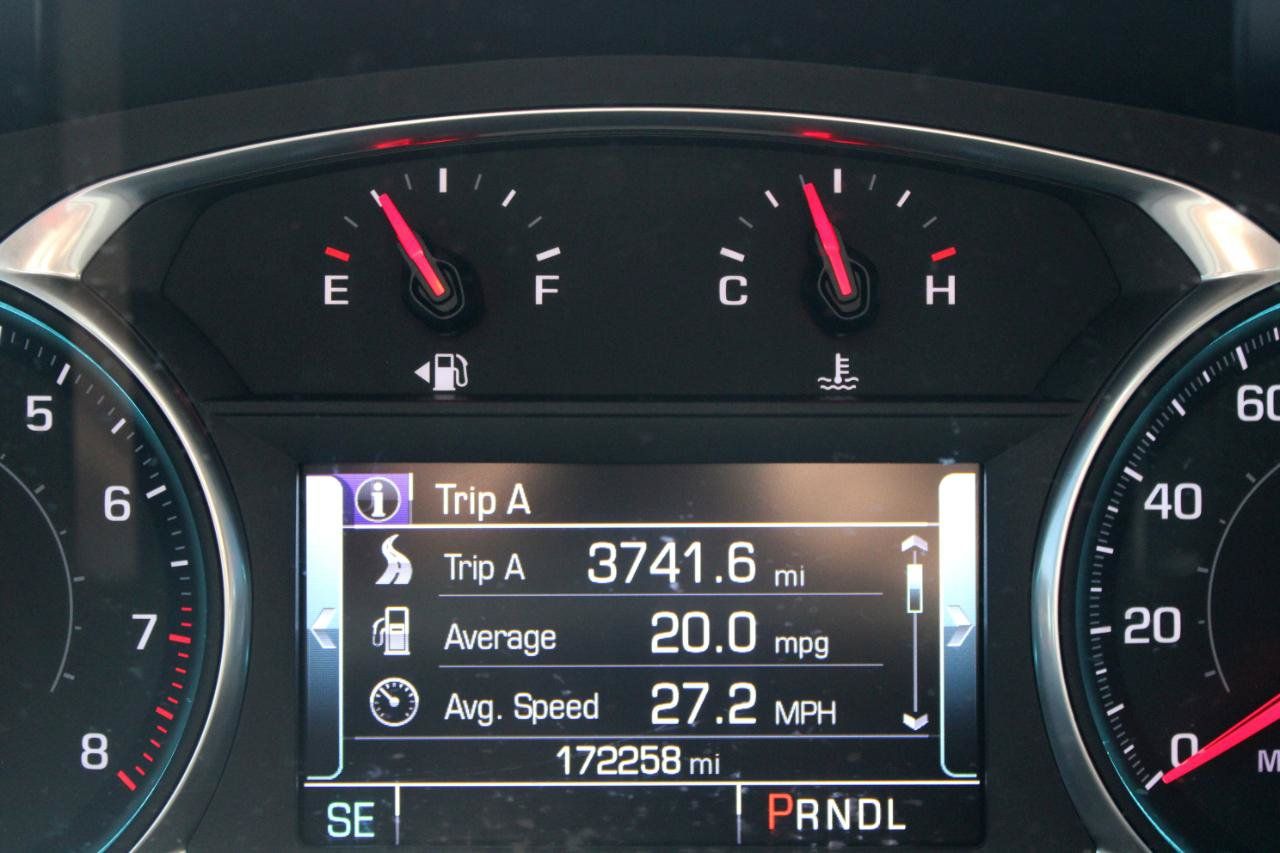 Used 2019 Chevrolet Traverse RS FWD image 23