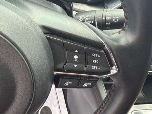 Used 2024 MAZDA CX-5 Carbon Edition AWD/4WD image 18