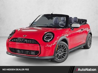 New 2026 MINI Cooper Convertible FWD video 1