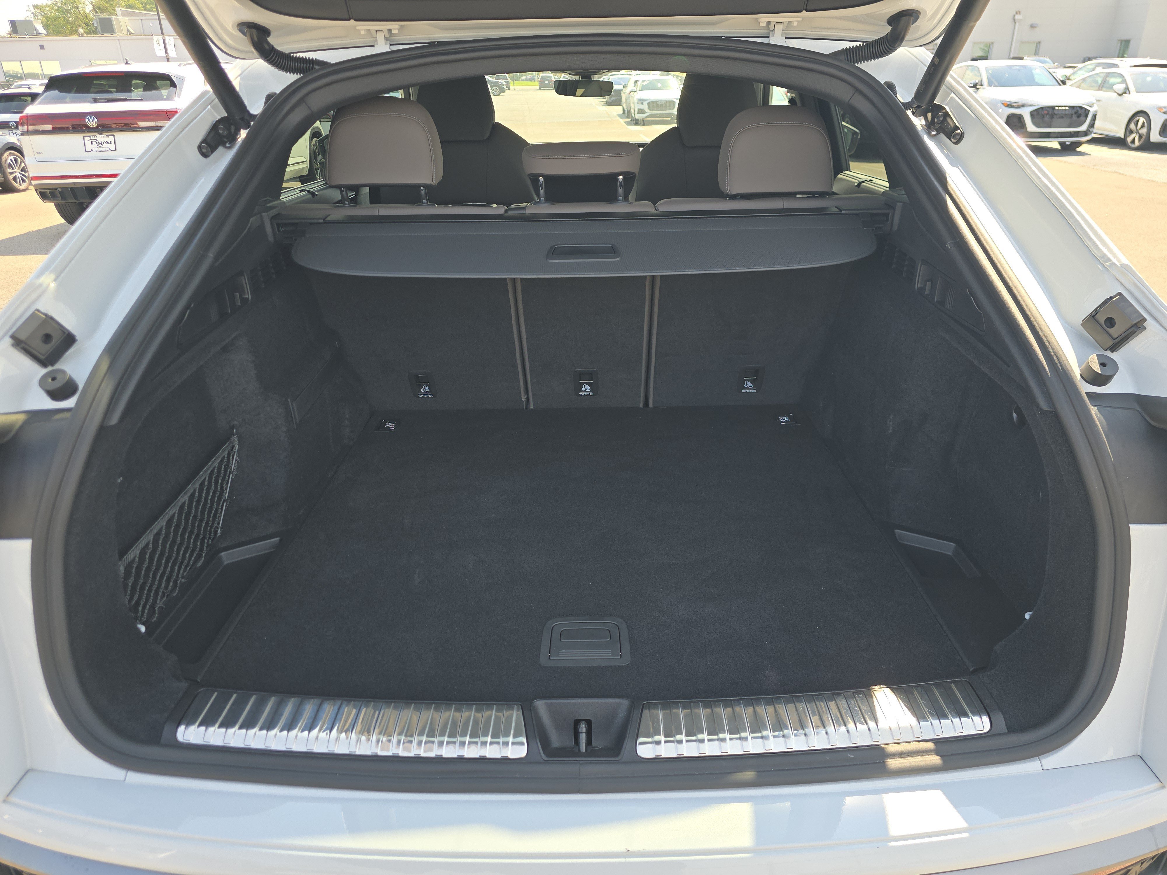 Certified 2025 Audi Q5 Premium Plus w/ Premium Plus AWD/4WD image 18
