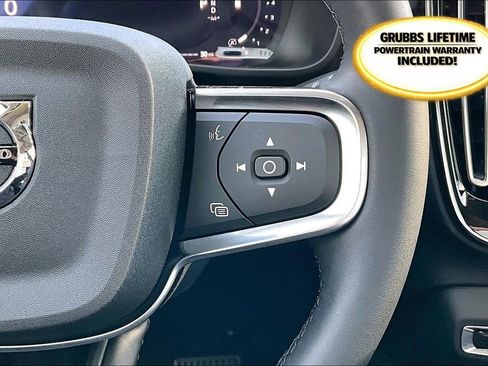 New 2026 Volvo XC40 B5 Plus w/ Protection Package Premier image 23