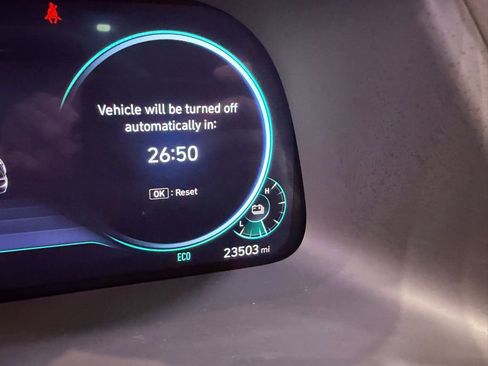 Used 2023 Hyundai Sonata Limited w/ Cargo Package image 25