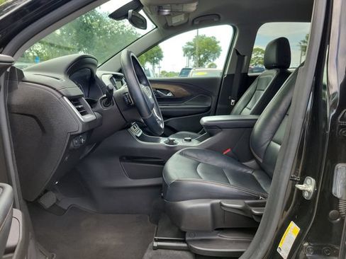 Certified 2019 GMC Terrain SLE FWD image 21