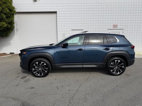 New 2026 MAZDA CX-50 2.5 Hybrid w/ Weather Package AWD/4WD image 3