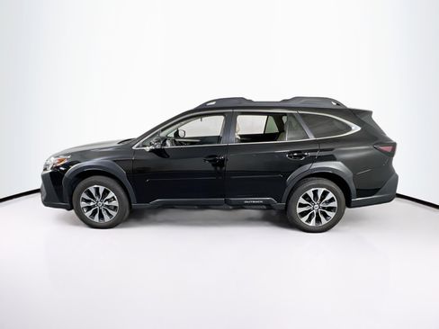 Used 2023 Subaru Outback Limited image 8