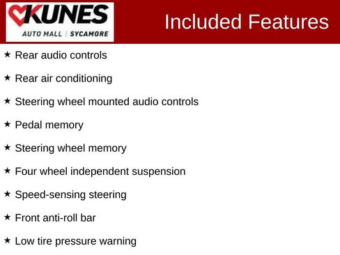 Used 2019 Ford Expedition Limited w/ Special Edition Package image 2