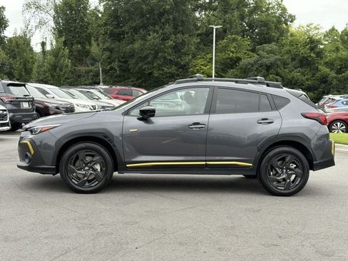 Certified 2024 Subaru Crosstrek 2.5i Sport AWD/4WD image 6