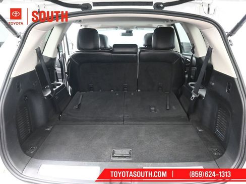 Used 2015 INFINITI QX60 AWD w/ Premium Plus Package image 31