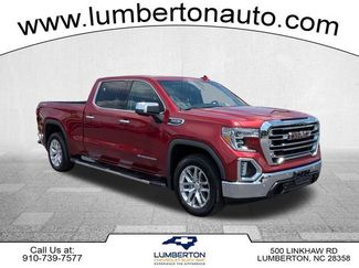 Used 2019 GMC Sierra 1500 SLT w/ SLT Premium Plus Package AWD/4WD video 1