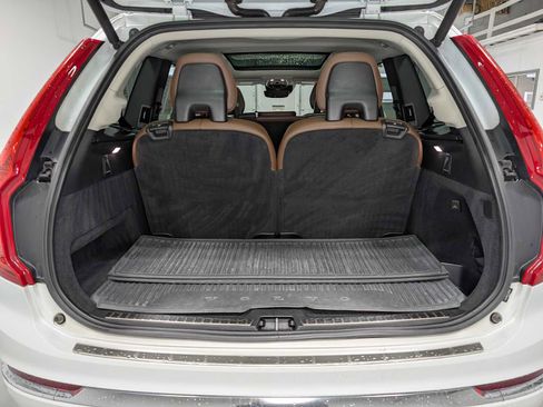 Used 2020 Volvo XC90 T6 Inscription image 41