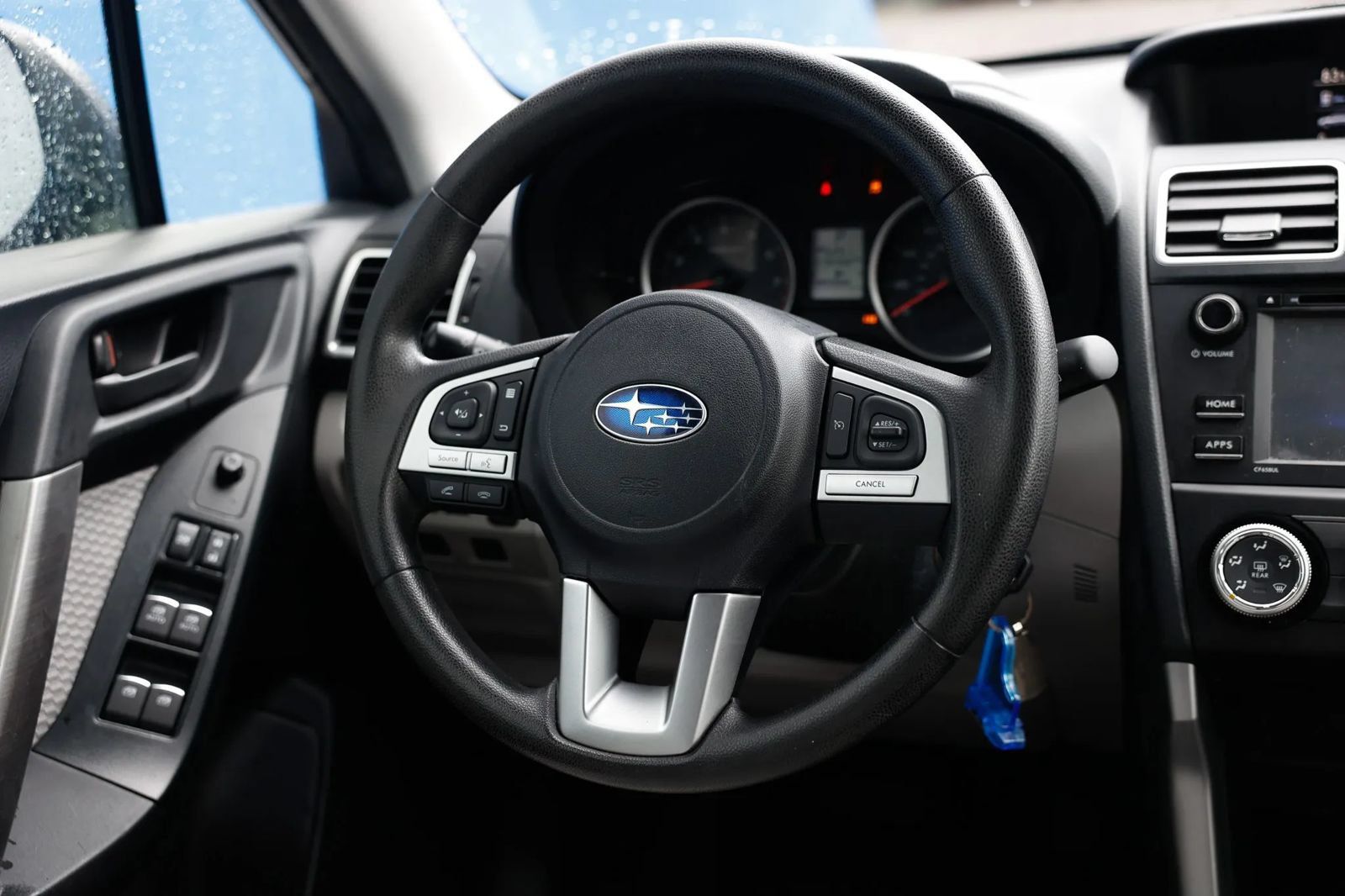 Used 2017 Subaru Forester 2.5i w/ Alloy Wheel Package AWD/4WD image 27