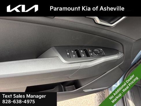 New 2027 Kia Sportage S AWD/4WD image 26