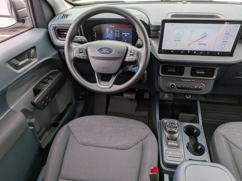 New 2025 Ford Maverick XL w/ Equipment Group 102A image 17