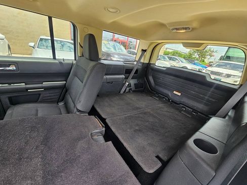 Used 2014 Ford Flex SE FWD image 11