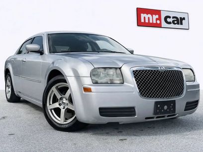 Used 2008 Chrysler 300 LX
