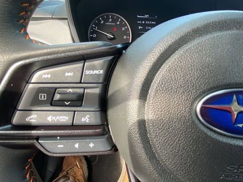 Certified 2025 Subaru Crosstrek 2.5i Limited AWD/4WD image 24