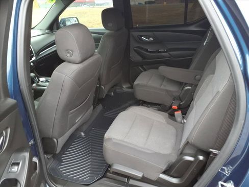 Certified 2023 Chevrolet Traverse LT image 28