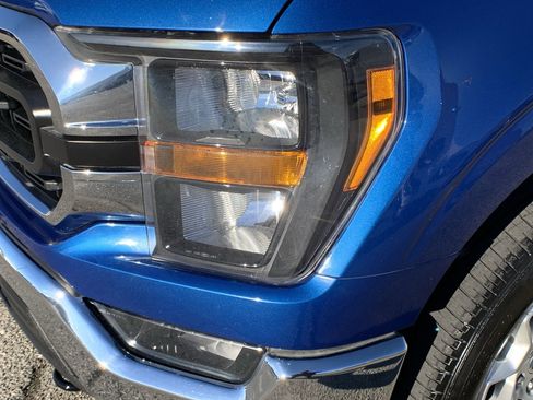 Used 2023 Ford F150 XLT image 11