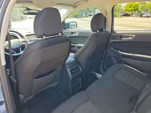 Used 2019 Ford Edge SEL FWD image 12
