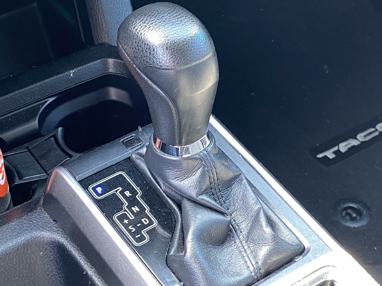 Used 2019 Toyota Tacoma SR5 RWD image 9