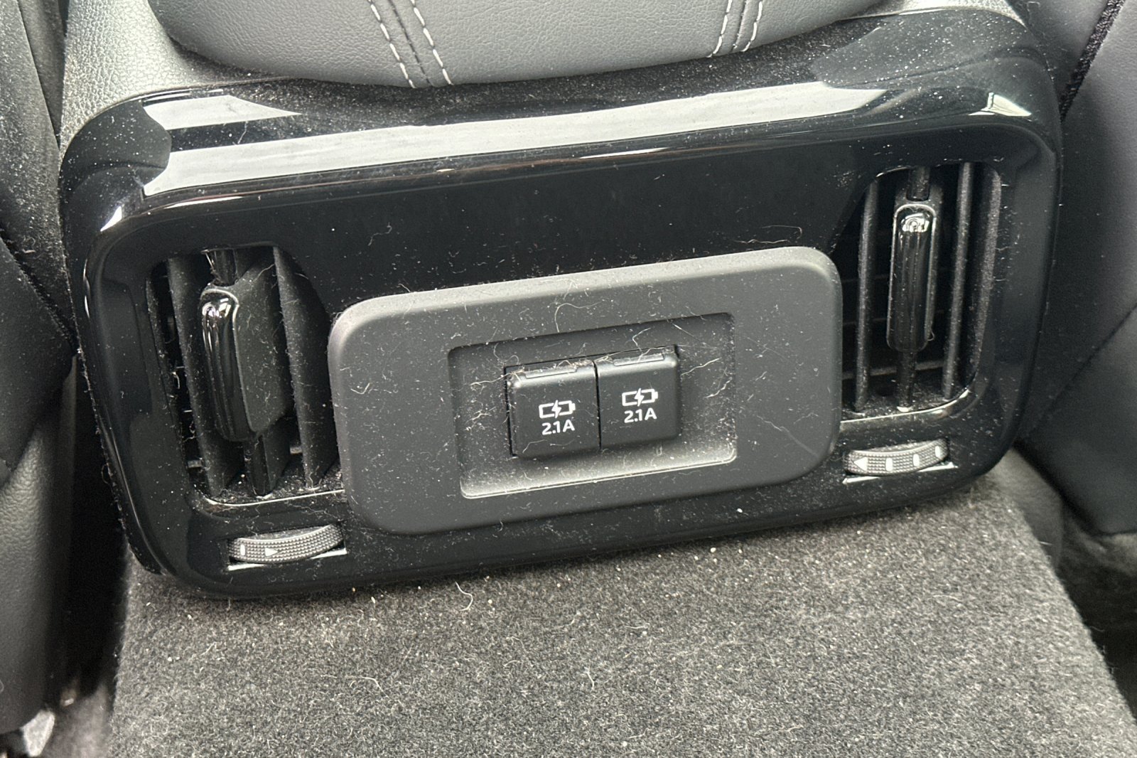 Used 2021 Toyota Mirai RWD image 42