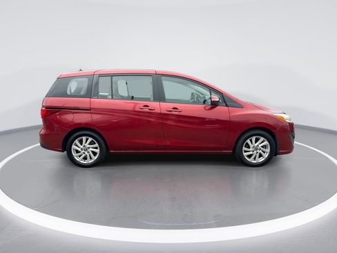 Used 2013 MAZDA MAZDA5 Sport image 9